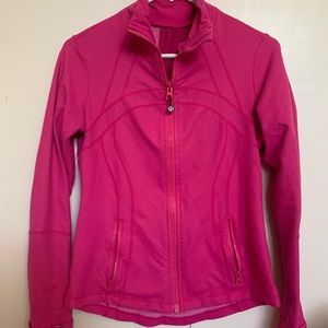 lululemon sweatshirt